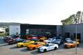 Ford Mustang Coupe 2.3 EcoBoost Navi* B&O* Premium 2* Rot - thumbnail 2