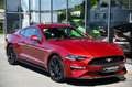 Ford Mustang Coupe 2.3 EcoBoost Navi* B&O* Premium 2* Rot - thumbnail 4