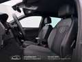 Volkswagen Tiguan 2.0 tdi R-Line 4motion 150cv dsg LED-Navi-REALE Gris - thumbnail 8