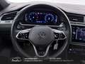 Volkswagen Tiguan 2.0 tdi R-Line 4motion 150cv dsg LED-Navi-REALE Gris - thumbnail 10