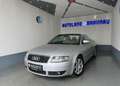 Audi A4 Cabriolet 2,5 TDI Multitronic Zilver - thumbnail 1
