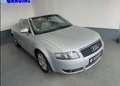 Audi A4 Cabriolet 2,5 TDI Multitronic Zilver - thumbnail 4
