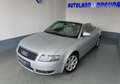 Audi A4 Cabriolet 2,5 TDI Multitronic Zilver - thumbnail 2