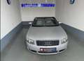 Audi A4 Cabriolet 2,5 TDI Multitronic Zilver - thumbnail 3