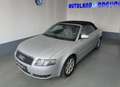 Audi A4 Cabriolet 2,5 TDI Multitronic Zilver - thumbnail 12