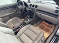 Audi A4 Cabriolet 2,5 TDI Multitronic Zilver - thumbnail 8