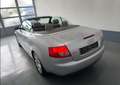 Audi A4 Cabriolet 2,5 TDI Multitronic Zilver - thumbnail 5