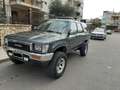Toyota 4-Runner 4 Runner 2.5 td Verde - thumbnail 3