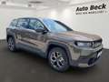 Jeep Compass 1.2 e-Hybrid Altitude Schwarz - thumbnail 3