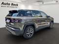 Jeep Compass 1.2 e-Hybrid Altitude Schwarz - thumbnail 6
