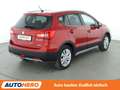 Suzuki SX4 1.4 BoosterJet Comfort 4x4*NAVI*TEMPO*CAM*SHZ*SHK* Rot - thumbnail 6