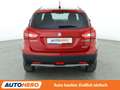 Suzuki SX4 1.4 BoosterJet Comfort 4x4*NAVI*TEMPO*CAM*SHZ*SHK* Rot - thumbnail 5
