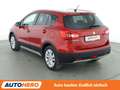 Suzuki SX4 1.4 BoosterJet Comfort 4x4*NAVI*TEMPO*CAM*SHZ*SHK* Rot - thumbnail 4