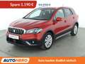 Suzuki SX4 1.4 BoosterJet Comfort 4x4*NAVI*TEMPO*CAM*SHZ*SHK* Rot - thumbnail 1