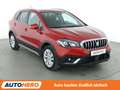 Suzuki SX4 1.4 BoosterJet Comfort 4x4*NAVI*TEMPO*CAM*SHZ*SHK* Rot - thumbnail 8