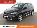 SEAT Ateca 1.5 TSI ACT FR Aut.*PANO*ACC*CAM*LED*NAVI*PDC*SHZ* Schwarz - thumbnail 1