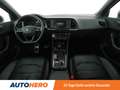 SEAT Ateca 1.5 TSI ACT FR Aut.*PANO*ACC*CAM*LED*NAVI*PDC*SHZ* Schwarz - thumbnail 12