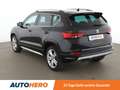 SEAT Ateca 1.5 TSI ACT FR Aut.*PANO*ACC*CAM*LED*NAVI*PDC*SHZ* Schwarz - thumbnail 4