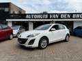 Mazda 3 1.6 Business Ac Cruise Climate Ctr Pdc Lmv Stoelve Blanc - thumbnail 4