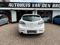 Mazda 3 1.6 Business Ac Cruise Climate Ctr Pdc Lmv Stoelve Blanc - thumbnail 6