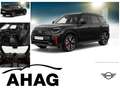 MINI John Cooper Works Countryman Countryman JCW ALL4 John Cooper Works Trim EDC Schwarz - thumbnail 1