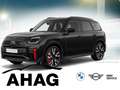 MINI John Cooper Works Countryman Countryman JCW ALL4 John Cooper Works Trim EDC Schwarz - thumbnail 2