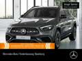 Mercedes-Benz GLA 250 e AMG+NIGHT+360°+AHK+MULTIBEAM+HUD+TOTW Grau - thumbnail 1
