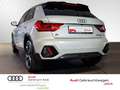 Audi A1 allstreet 30 TFSI S-tronic S-line LED RFK PDC Silber - thumbnail 4