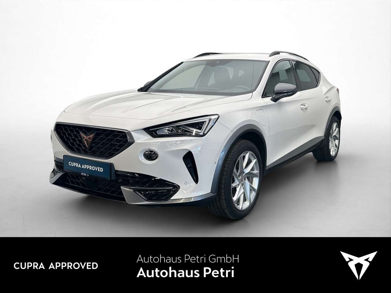 Cupra Formentor 2022