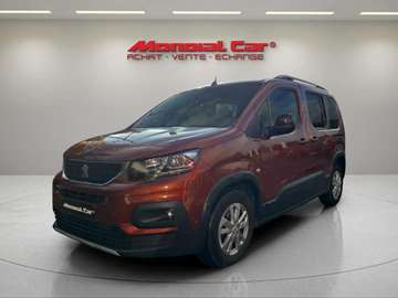 Rifter 1.5 BlueHDi * Caméra * Apple CarPlay *