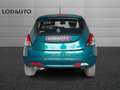 Lancia Ypsilon Ypsilon 1.2 69 CV 5 porte Gold Grün - thumbnail 4