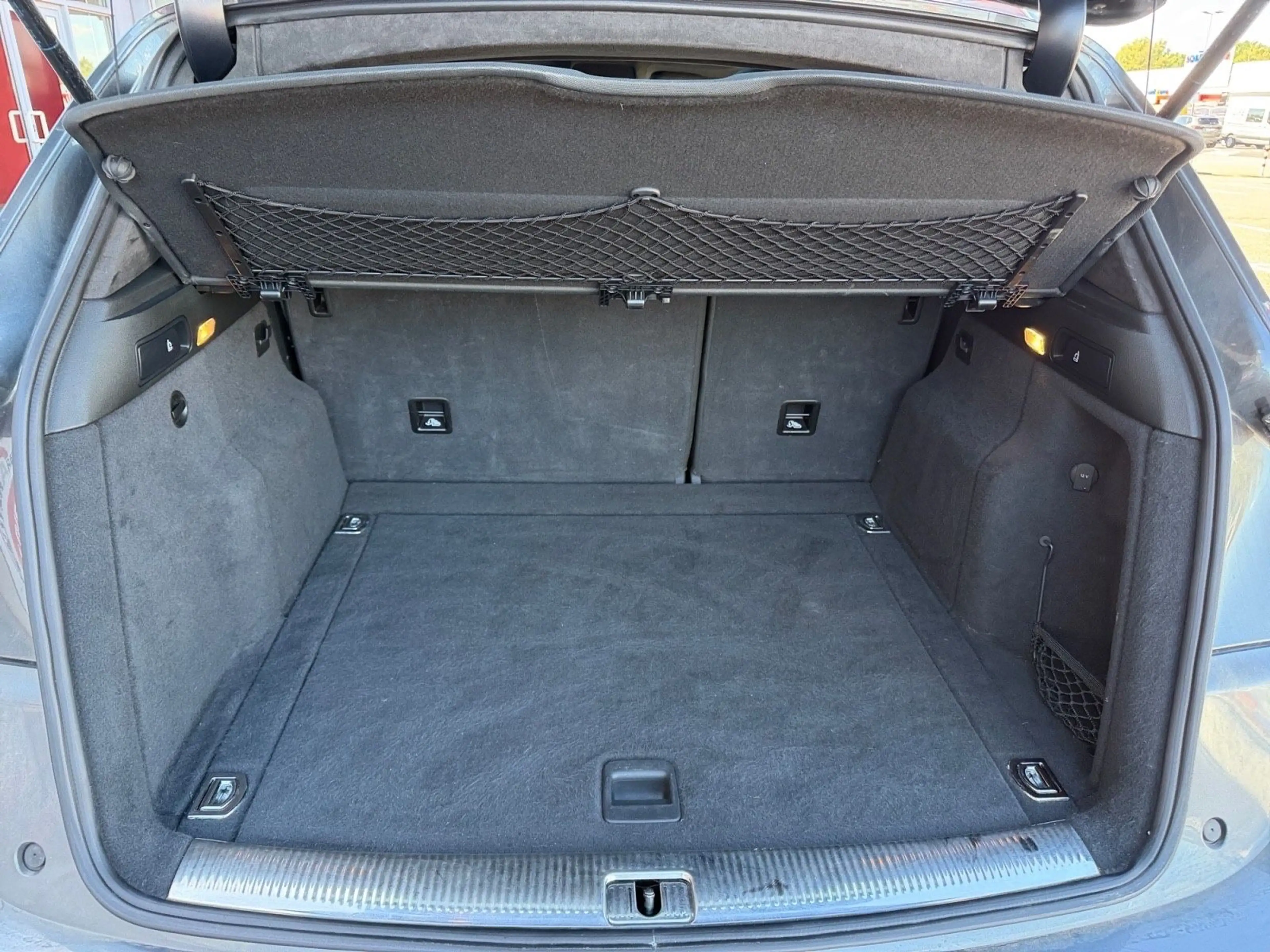 Audi SQ5 3.0 TDI competition quattro Pano ACC — photo 15