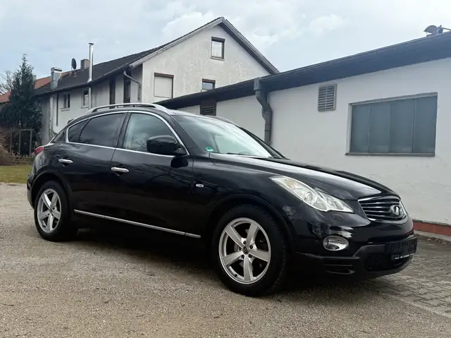 Infiniti EX30 EX30d