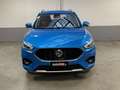 MG ZS 1.5 VTi-tech Luxury Blu/Azzurro - thumbnail 1
