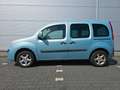 Renault Kangoo Privilege Blau - thumbnail 1