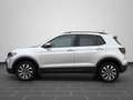 Volkswagen T-Cross Life 1.0 TSI APP-CONNECT ACC SHZ NAVI Silber - thumbnail 7