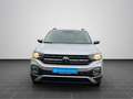 Volkswagen T-Cross Life 1.0 TSI APP-CONNECT ACC SHZ NAVI Silber - thumbnail 5