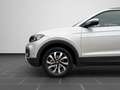 Volkswagen T-Cross Life 1.0 TSI APP-CONNECT ACC SHZ NAVI Silber - thumbnail 8