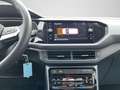 Volkswagen T-Cross Life 1.0 TSI APP-CONNECT ACC SHZ NAVI Silber - thumbnail 11