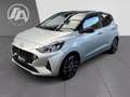 Hyundai i10 1.2 Style Navi+SHZ+PDC+LM+BT+KeylessGo+LHZ Schwarz - thumbnail 18