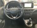 Hyundai i10 1.2 Style Navi+SHZ+PDC+LM+BT+KeylessGo+LHZ Schwarz - thumbnail 9