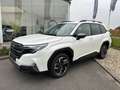 Subaru Forester 2.0i e-Boxer Luxury CVT | Safe8 Weiß - thumbnail 1