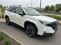 Subaru Forester 2.0i e-Boxer Luxury CVT | Safe8 Blanc - thumbnail 8