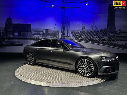 Audi A6 Limousine 3.0 TDI BiT quattro Competition *Luchtve