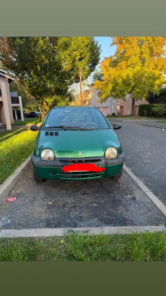Renault Twingo 1.2i