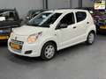 Suzuki Alto 1.0 Cool Comfort Nieuwe APK NAP Blanc - thumbnail 1