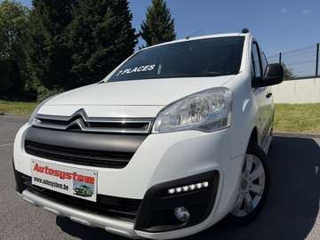 1600 Hdi Multispace 7 places*garantie 1an*carpass*