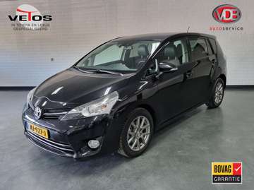 1.8 VVT-i Executive Business 7p. / Aut. / PDC / Tr