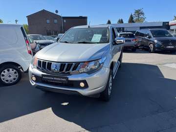 Basis Club Cab 4WD Klima