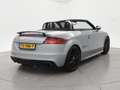 Audi TT RS Roadster TT 2.5T TTRS 340 PK AUT. QUATTRO + BOSE | Grijs - thumbnail 2